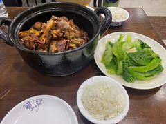 -斯丹姜母鸭·古法干香(涂门街总店)