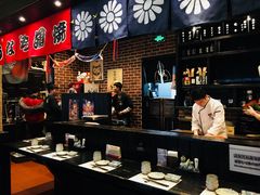 -芥岛(河北大街店)