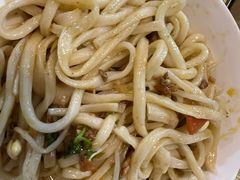 -王菊美食街·王菊面馆(总店)