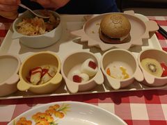 -西贝(厦门中华城店)