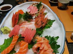 -隐泉京望日式料理(太和广场店)