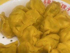 -金谷园饺子·烧烤(人大总店)