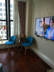 -菁幼月子会所(儿童医院店)