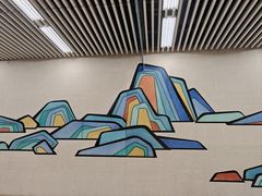 -大望路(地铁站)