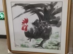 -龙慧画框·裱画配框工厂店