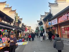 -大小河街