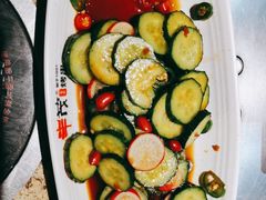 -丰茂烤串(全国首店)