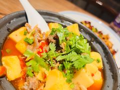 -树厨贵州菜(大十字店)