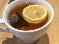 柠檬红茶-必胜客(新辰里酒仙桥店)