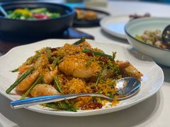 -富淳饭店(世纪公园店)