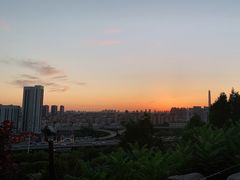 -南翠屏公园