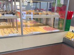 -祥禾饽饽铺·中式糕点(北京来福士店)