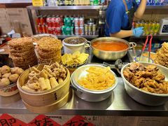 -柳州肥姨妈大骨螺蛳粉(双阳路店)