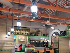 大堂-新加坡高记KOO KEE Restaurant(盈科店)