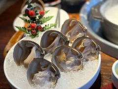 -大良毋米粥(锦龙路总店)