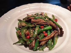 -许爷家·生态湖鲜(徐汇日月光店)