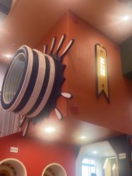 -MELAND CLUB亲子乐园·派对·餐厅(北京芳圆里ID MALL店)