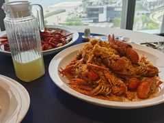 -馋遇江南·精致湖景雅宴(东方之门店)