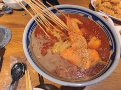 -三生小馆(亭知路店)