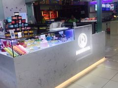 -CAKE BOSS 蛋糕老板(牡丹园翠微百货店)