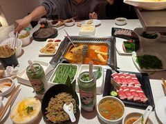 -海底捞火锅(之心城店)