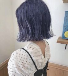-Rise Hair上升造型
