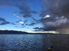 -青海湖国家重点风景名胜区