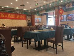 -鸿禧大清花(方庄店)