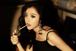 -烟雨江南汉服体验馆