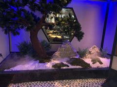 -绿茶餐厅(成都大悦城店)