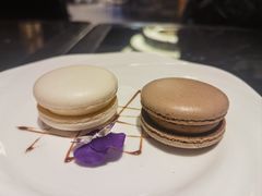 缤纷马卡龙-Nord Grill&Bar Highland诺德西餐(深圳欢乐海岸店)