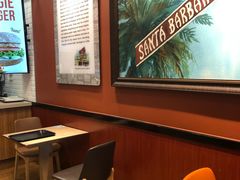 -The Habit Burger Grill 哈比特汉堡(爱琴海店)