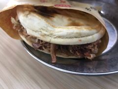 -樊记腊汁肉(竹笆市总店)