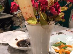-雀蓝川菜(星悦汇店)