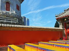-西海子公园