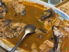 -和源祥·日照菜扛把子(万平口一店)