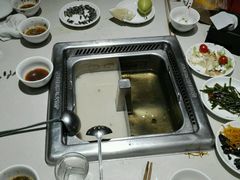 -海底捞火锅(九久奥特莱斯店)