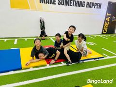 -BingoLand宾果体能中心(钱江新城店)