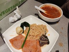 -海底捞火锅(漫乐城夜宵主题店)