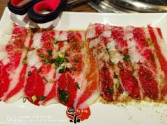 -火炉火自助餐(悠唐购物中心店)