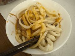-樊三嬢手工甜水面(大邑安仁店)