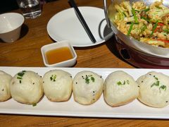 -金枝玉叶上海人家食府(三里河店)