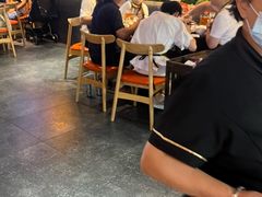 -老船舫·现做活鲜鱼馆(东郊记忆店)
