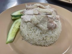 -红大哥水门鸡饭(總店)