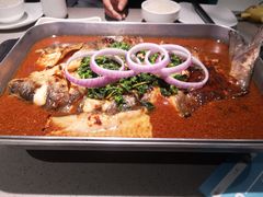 -半天妖烤鱼(印象城店)