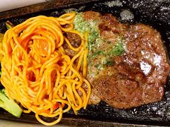 -必胜客(欧亚卖场店)