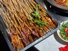 -钢管厂五区小郡肝火锅串串香(总店)