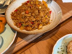 -街角 T·COFFEE 融合料理·BISTRO(车公庙店)