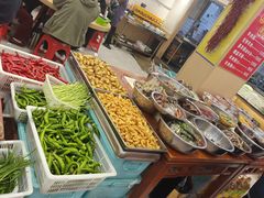 -三只鸟本地特色菜馆(上饶总店)