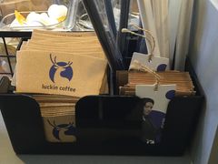 -瑞幸咖啡(第一城店)